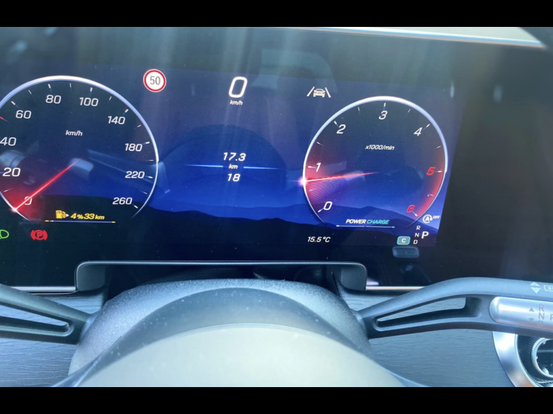 Купить Mercedes-Benz GLE 450d 4MATIC дизель 2026 id-1009154 в Киеве, Фото №12