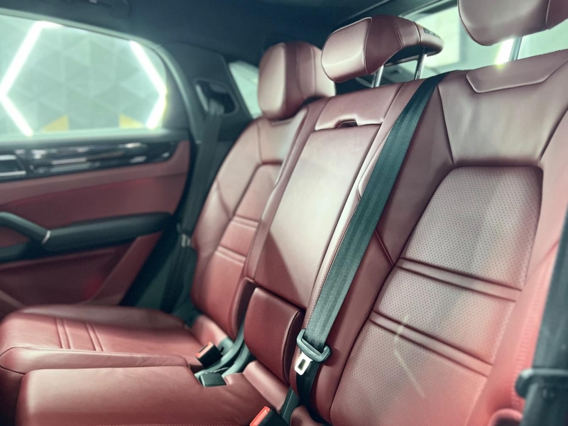 Porsche Cayenne Coupe бензин 2021 id-1009163 Купить Porsche Cayenne Coupe бензин 2021 id-1009163 в Киеве, Фото №14