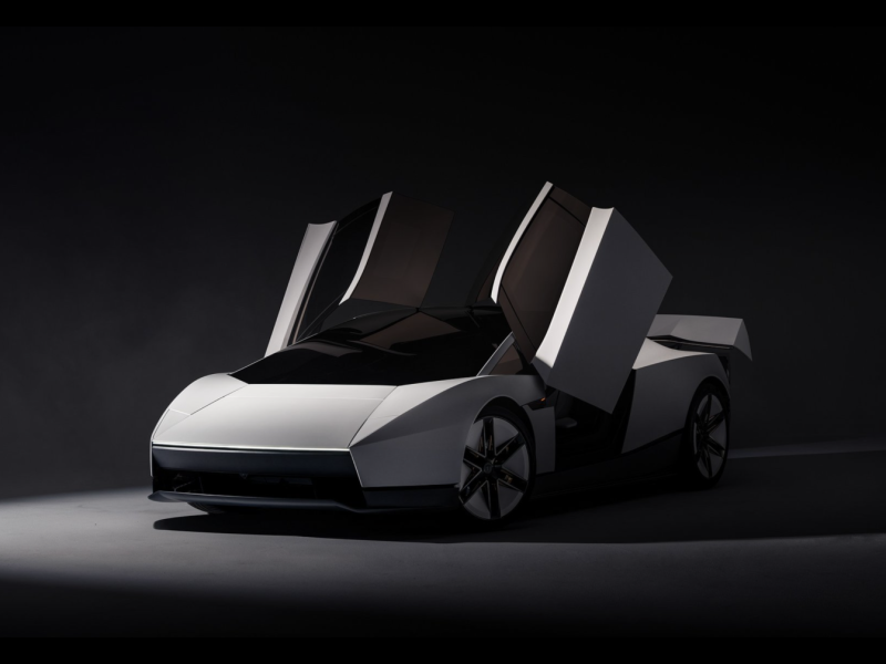 Tesla Roadster электро 2026 id-1009165 Купить Tesla Roadster электро 2026 id-1009165 в Киеве, Фото №1