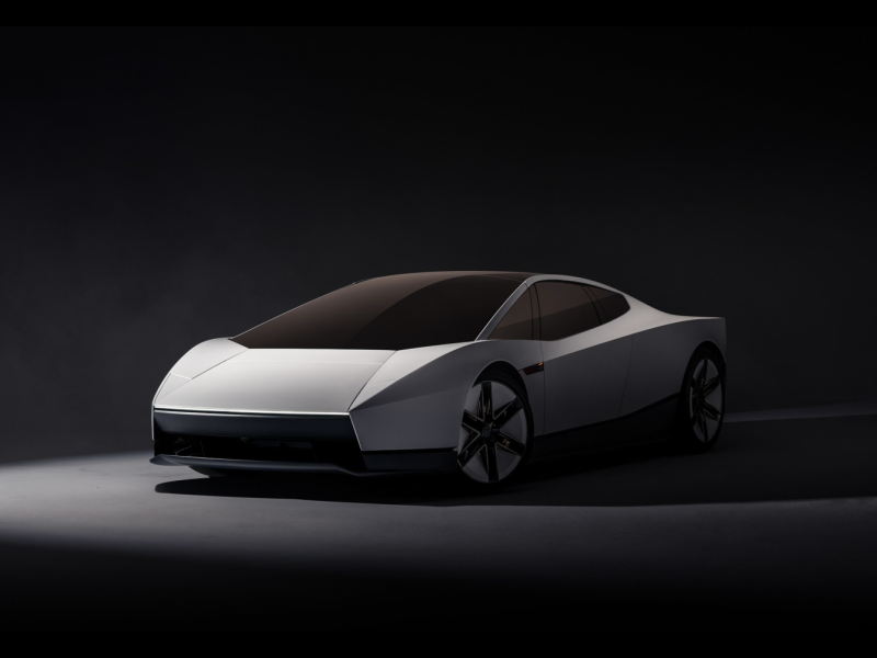 Tesla Roadster электро 2026 id-1009165