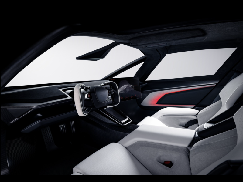 Купить Tesla Roadster Concept электро 2026 id-1009165 в Киеве, Фото №8