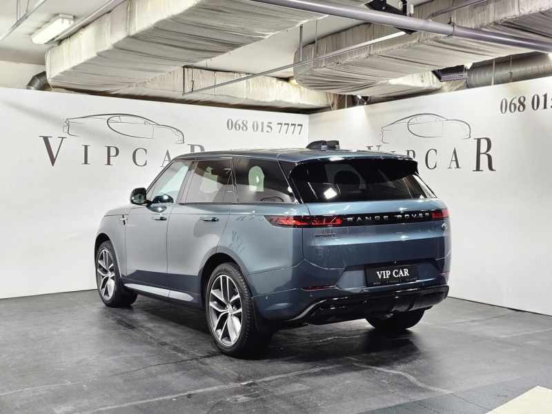 Land-Rover Range-Rover Sport Mild Hybrid 2023 id-1009170 Купить Land-Rover Range-Rover Sport Mild Hybrid 2023 id-1009170 в Киеве, Фото №7