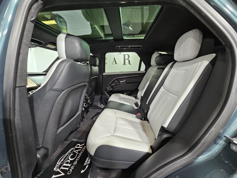 Land-Rover Range-Rover Sport Mild Hybrid 2023 id-1009170 Купить Land-Rover Range-Rover Sport Mild Hybrid 2023 id-1009170 в Киеве, Фото №14