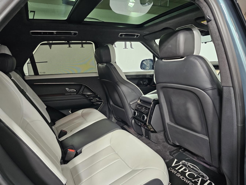 Land-Rover Range-Rover Sport Mild Hybrid 2023 id-1009170 Купить Land-Rover Range-Rover Sport Mild Hybrid 2023 id-1009170 в Киеве, Фото №18