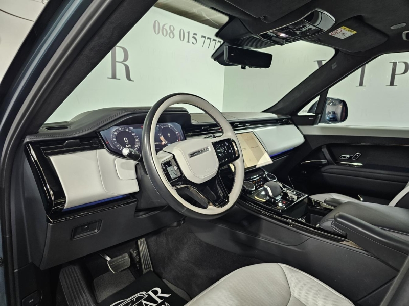 Land-Rover Range-Rover Sport Mild Hybrid 2023 id-1009170 Купить Land-Rover Range-Rover Sport Mild Hybrid 2023 id-1009170 в Киеве, Фото №28