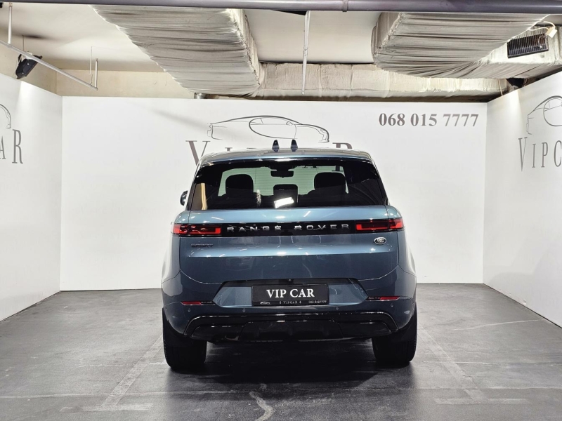 Land-Rover Range-Rover Sport First Edition Mild Hybrid 2023 id-1009170 Купить Land-Rover Range-Rover Sport First Edition Mild Hybrid 2023 id-1009170 в Киеве, Фото №8