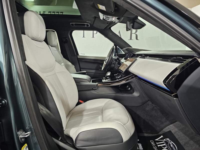 Land-Rover Range-Rover Sport First Edition Mild Hybrid 2023 id-1009170 Купить Land-Rover Range-Rover Sport First Edition Mild Hybrid 2023 id-1009170 в Киеве, Фото №23