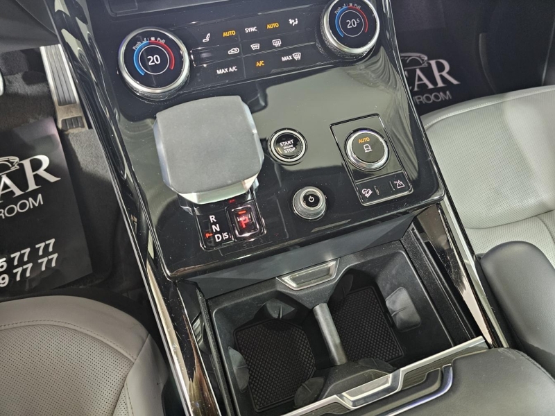 Land-Rover Range-Rover Sport First Edition Mild Hybrid 2023 id-1009170 Купить Land-Rover Range-Rover Sport First Edition Mild Hybrid 2023 id-1009170 в Киеве, Фото №36
