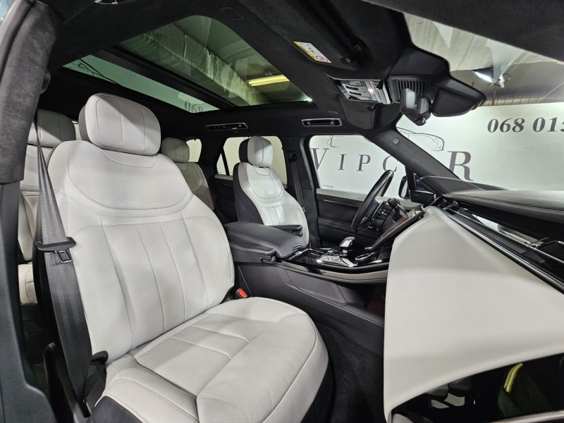 Land-Rover Range-Rover Sport First Edition Mild Hybrid 2023 id-1009170 Купить Land-Rover Range-Rover Sport First Edition Mild Hybrid 2023 id-1009170 в Киеве, Фото №5