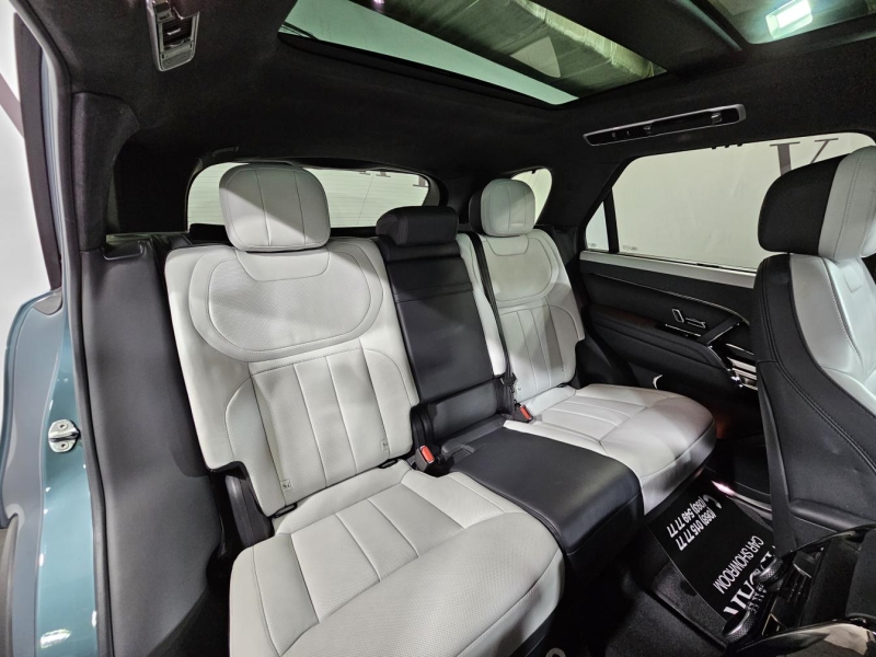 Land-Rover Range-Rover Sport First Edition Mild Hybrid 2023 id-1009170 Купить Land-Rover Range-Rover Sport First Edition Mild Hybrid 2023 id-1009170 в Киеве, Фото №6