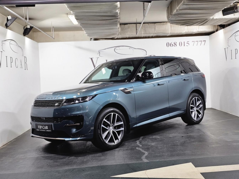 Land-Rover Range-Rover Sport First Edition Mild Hybrid 2023 id-1009170