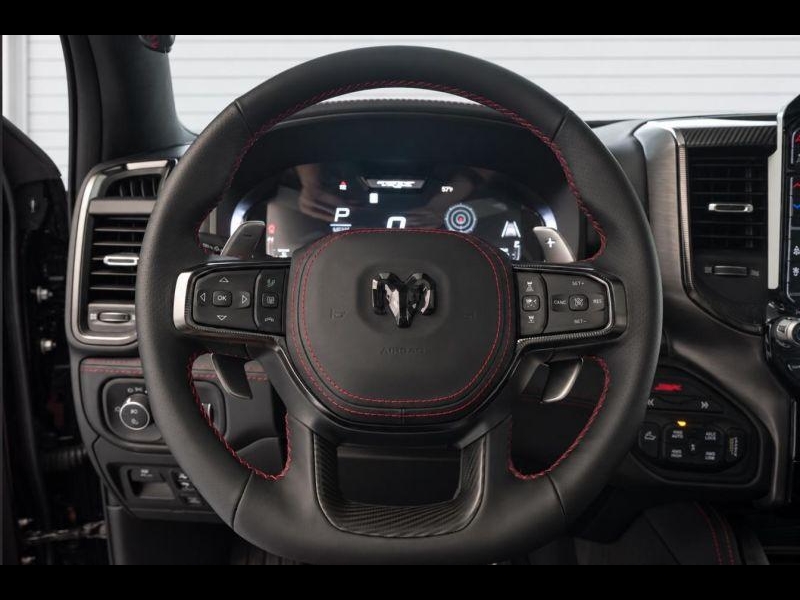 Ram 1500 SRT TRX бензин 2026 id-1009172 Купить Ram 1500 SRT TRX бензин 2026 id-1009172 в Киеве, Фото №4