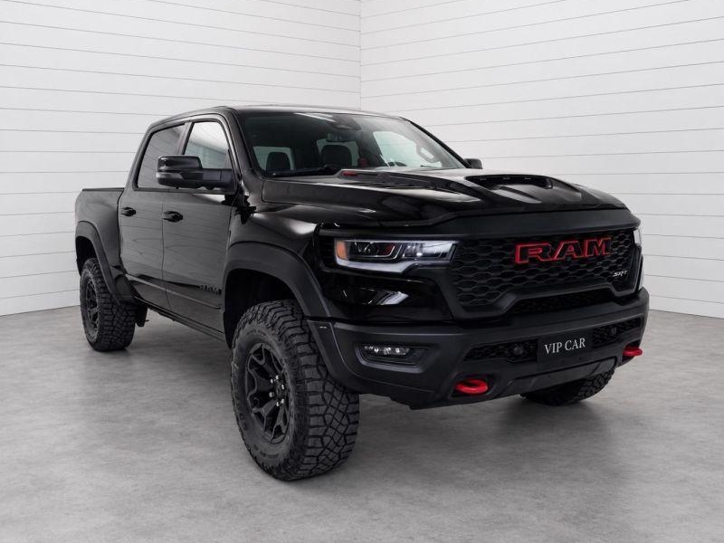 Ram 1500 SRT TRX бензин 2026 id-1009172 Купить Ram 1500 SRT TRX бензин 2026 id-1009172 в Киеве, Фото №1