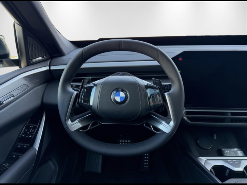 Купить BMW X5 xDrive40d дизель 2026 id-1009180 в Киеве, Фото №6