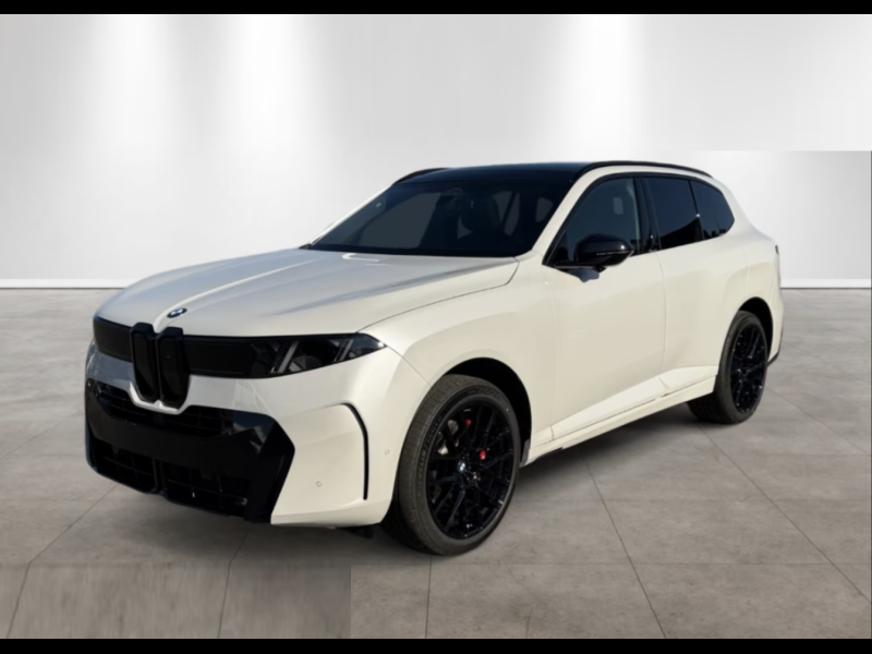 BMW X5 xDrive40d дизель 2026 id-1009180