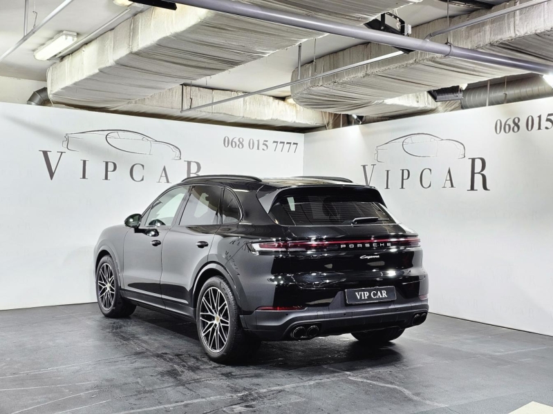 Купить Porsche Cayenne бензин 2023 id-1009175 в Киеве, Фото №6