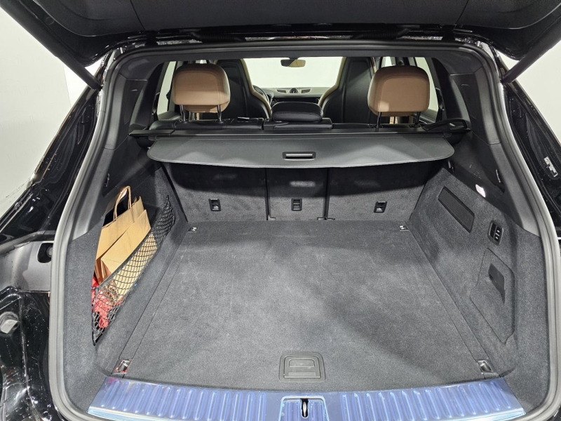 Купить Porsche Cayenne бензин 2023 id-1009175 в Киеве, Фото №9
