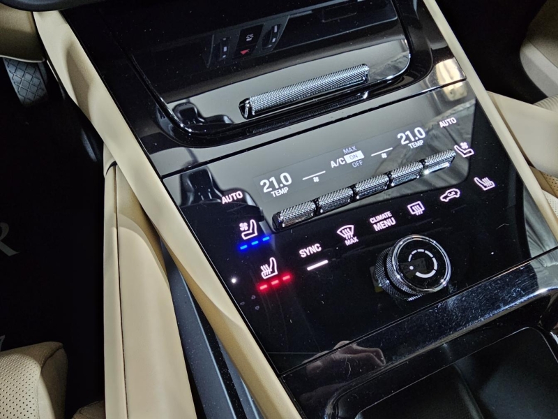 Купить Porsche Cayenne бензин 2023 id-1009175 в Киеве, Фото №29