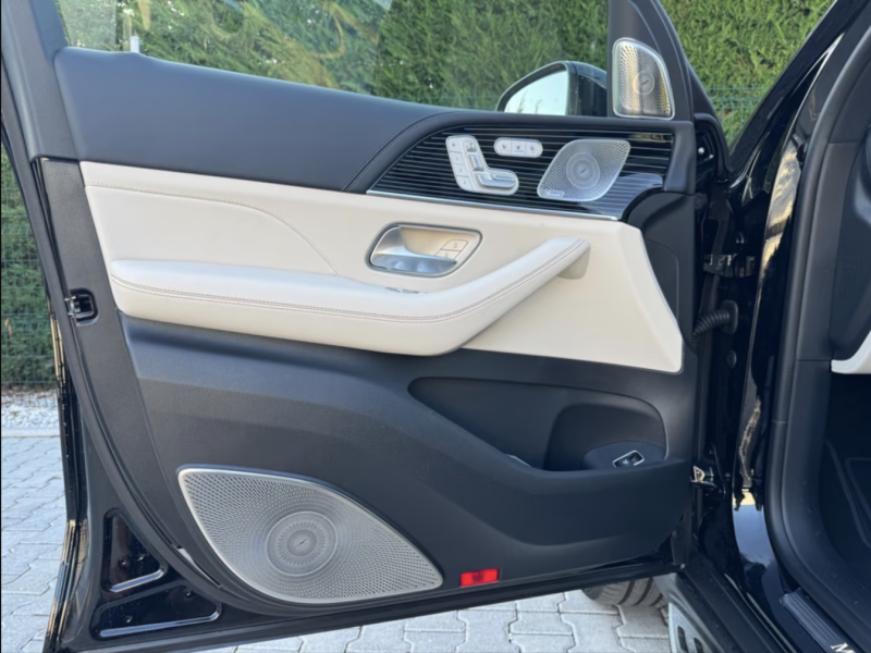 Mercedes-Benz GLS 450D AMG 4Matic дизель 2026 id-1009174 Купить Mercedes-Benz GLS 450D AMG 4Matic дизель 2026 id-1009174 в Киеве, Фото №10