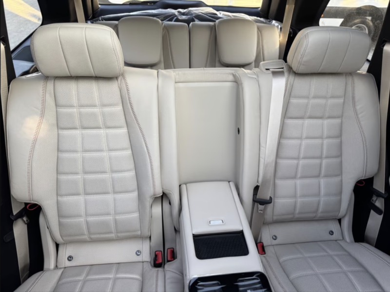 Mercedes-Benz GLS 450D AMG 4Matic дизель 2026 id-1009174 Купить Mercedes-Benz GLS 450D AMG 4Matic дизель 2026 id-1009174 в Киеве, Фото №13