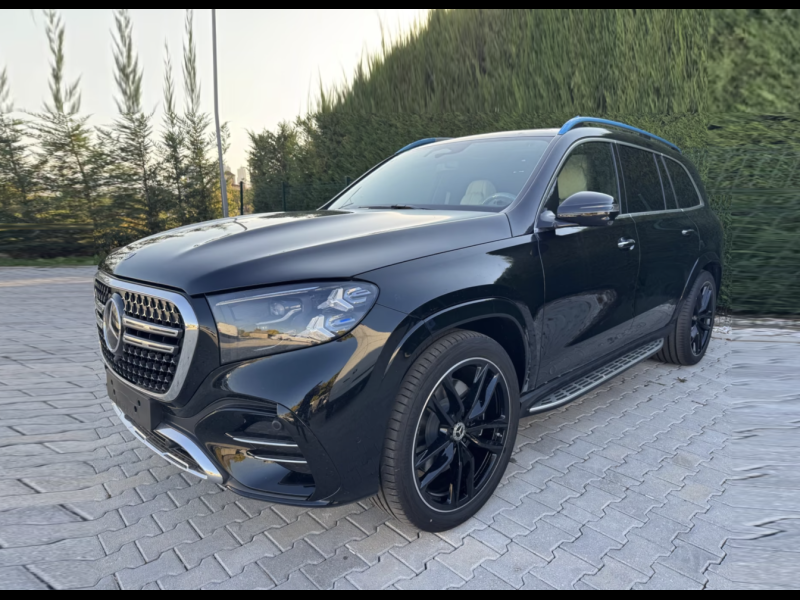 Mercedes-Benz GLS 450D AMG 4Matic дизель 2026 id-1009174