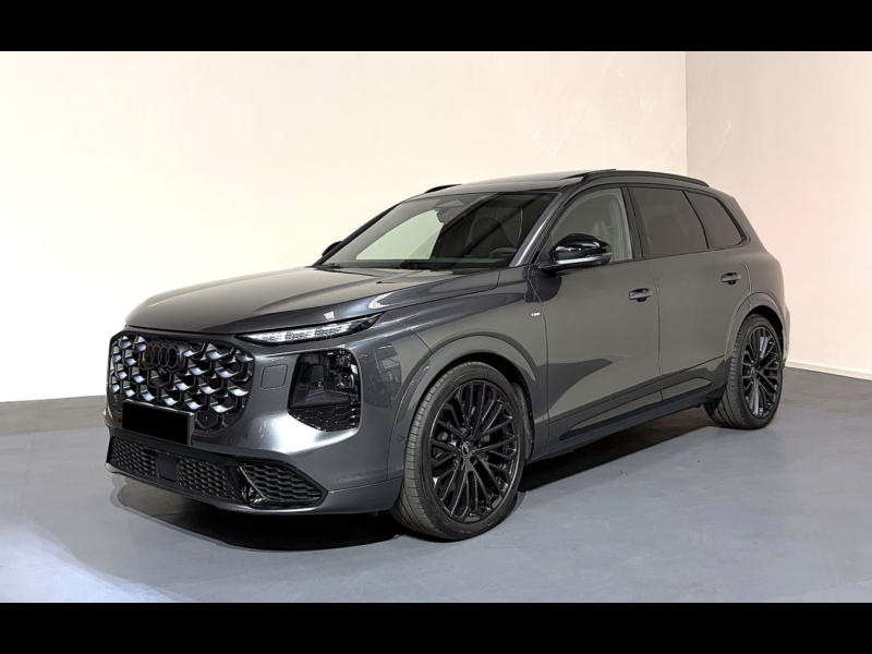 Audi Q7 TDI дизель 2026 id-1009182