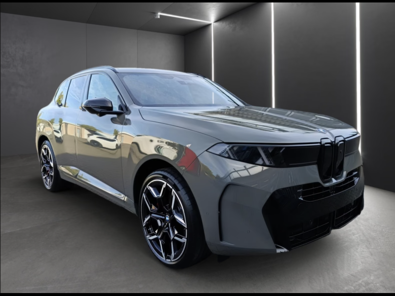 BMW X5 xDrive40d дизель 2026 id-1009185
