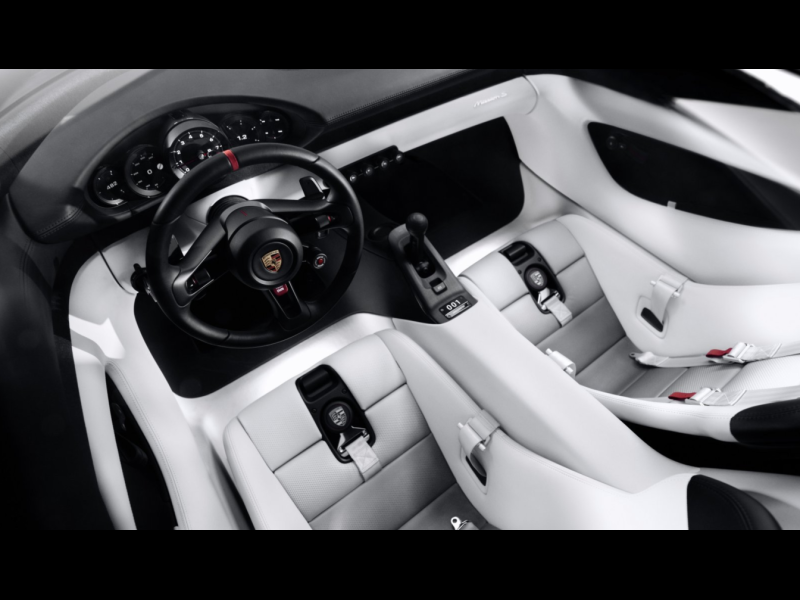 Porsche Mission S Concept гибрид 2027 id-1009187 Купить Porsche Mission S Concept гибрид 2027 id-1009187 в Киеве, Фото №6