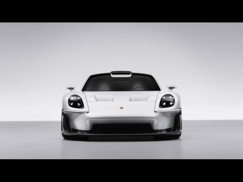 Porsche Mission S Concept гибрид 2027 id-1009187 Купить Porsche Mission S Concept гибрид 2027 id-1009187 в Киеве, Фото №4