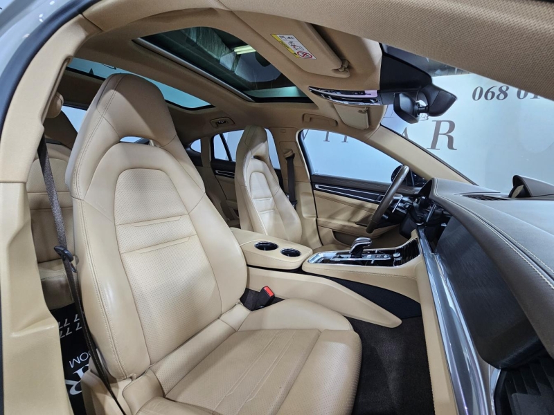 Porsche Panamera 4 E-Hybrid гибрид 2022 id-1009190 Купить Porsche Panamera 4 E-Hybrid гибрид 2022 id-1009190 в Киеве, Фото №5