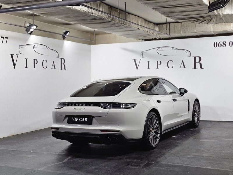 Porsche Panamera 4 E-Hybrid гибрид 2022 id-1009190 Купить Porsche Panamera 4 E-Hybrid гибрид 2022 id-1009190 в Киеве, Фото №9