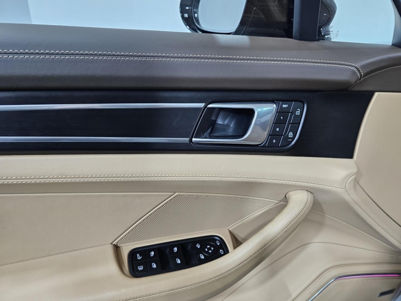 Porsche Panamera 4 E-Hybrid гибрид 2022 id-1009190 Купить Porsche Panamera 4 E-Hybrid гибрид 2022 id-1009190 в Киеве, Фото №30