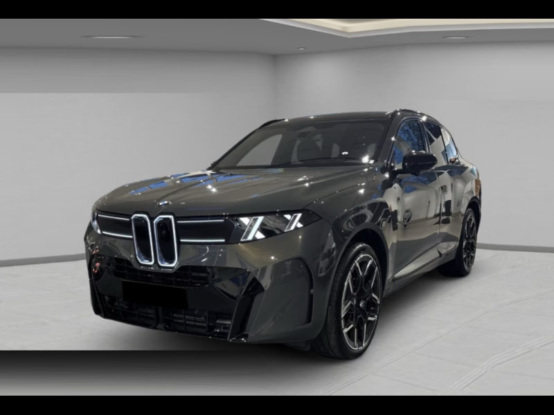 BMW X5 xDrive40d дизель 2026 id-1009191