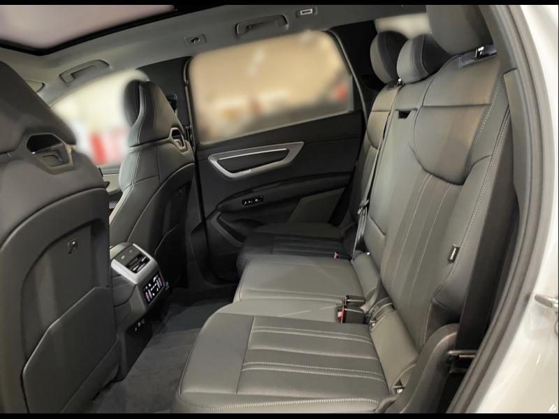 Audi Q7 TDI дизель 2026 id-1009193 Купить Audi Q7 TDI дизель 2026 id-1009193 в Киеве, Фото №6