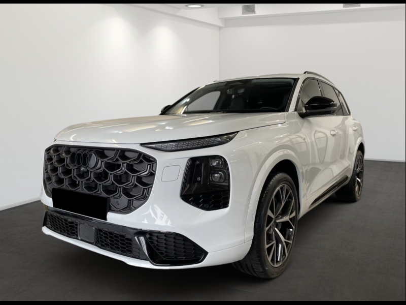 Audi Q7 TDI дизель 2026 id-1009193