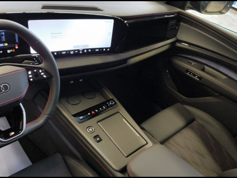 Audi Q7 TDI дизель 2026 id-1009192 Купить Audi Q7 TDI дизель 2026 id-1009192 в Киеве, Фото №7