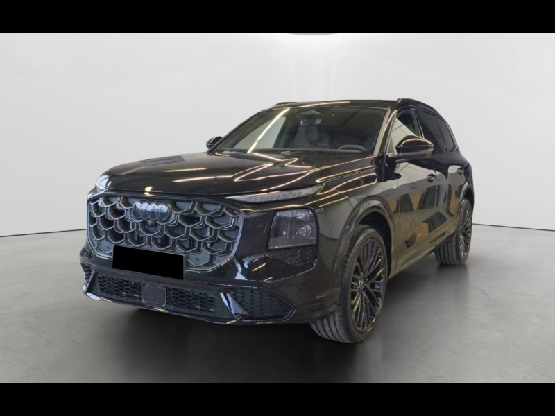 Audi Q7 TDI дизель 2026 id-1009192