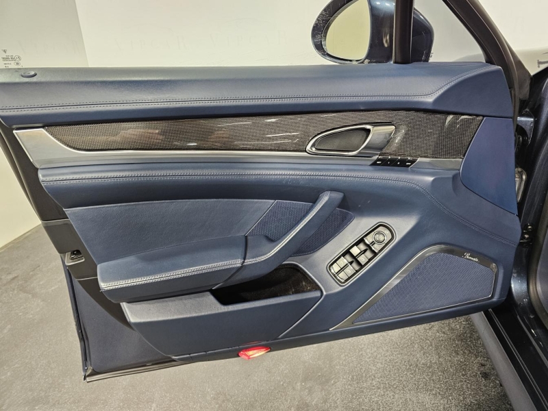 Купить Porsche Panamera Turbo S бензин 2010 id-1009194 в Киеве, Фото №32