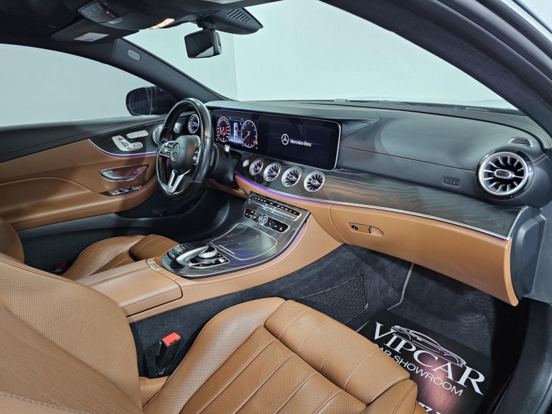 Mercedes-Benz E 450 Coupe 4matic бензин 2019 id-1009196 Купить Mercedes-Benz E 450 Coupe 4matic бензин 2019 id-1009196 в Киеве, Фото №12