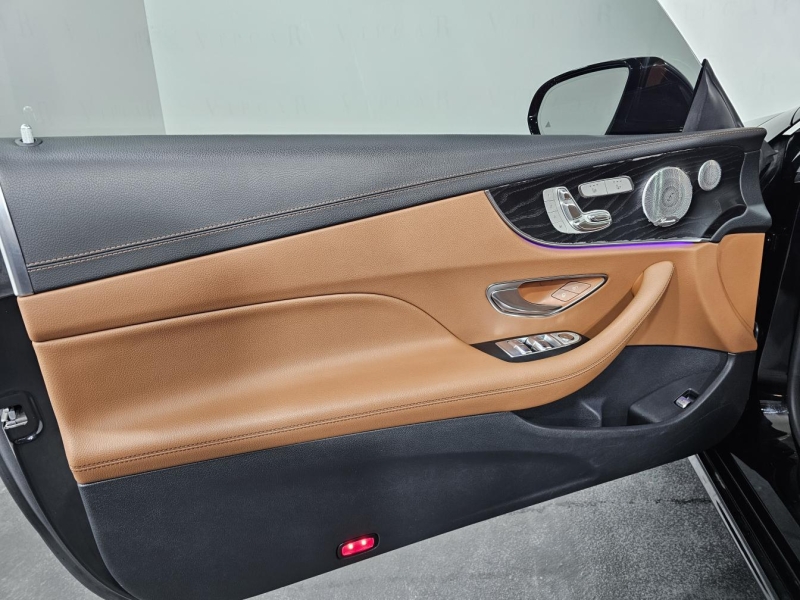 Mercedes-Benz E 450 Coupe 4matic бензин 2019 id-1009196 Купить Mercedes-Benz E 450 Coupe 4matic бензин 2019 id-1009196 в Киеве, Фото №20