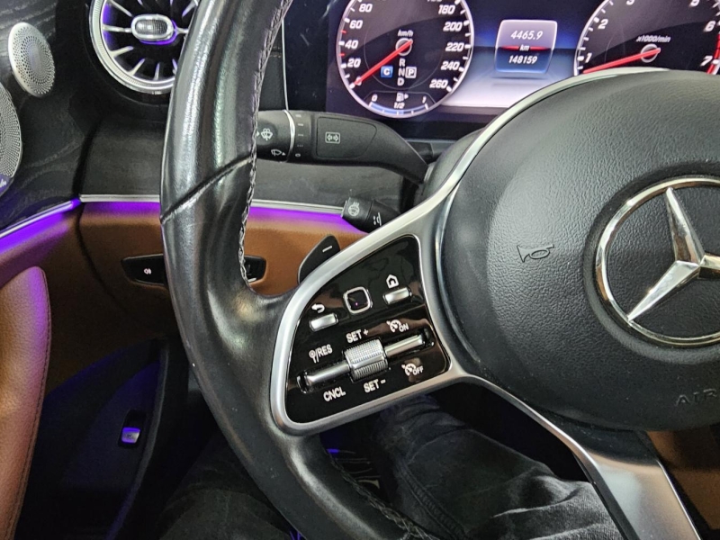 Mercedes-Benz E 450 Coupe 4matic бензин 2019 id-1009196 Купить Mercedes-Benz E 450 Coupe 4matic бензин 2019 id-1009196 в Киеве, Фото №35