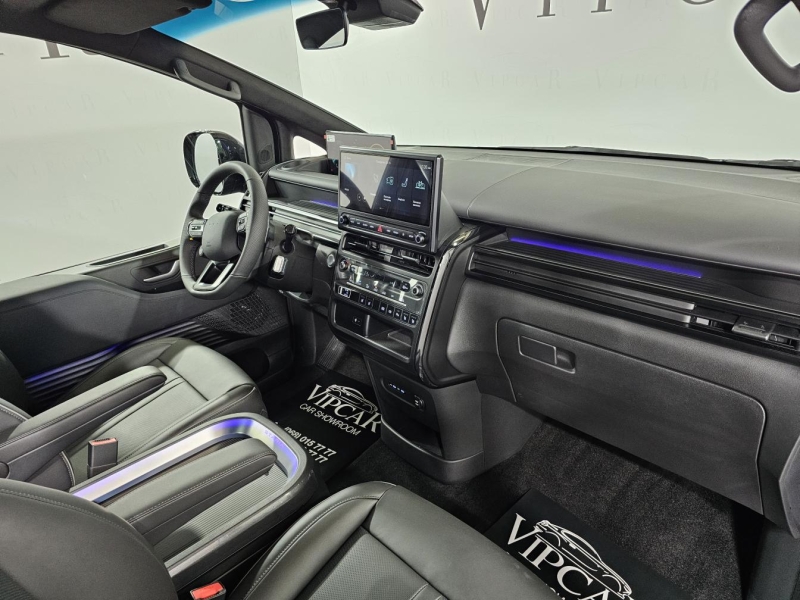 Купить Hyundai Staria 4WD TOP дизель 2026 id-1009195 в Киеве, Фото №35