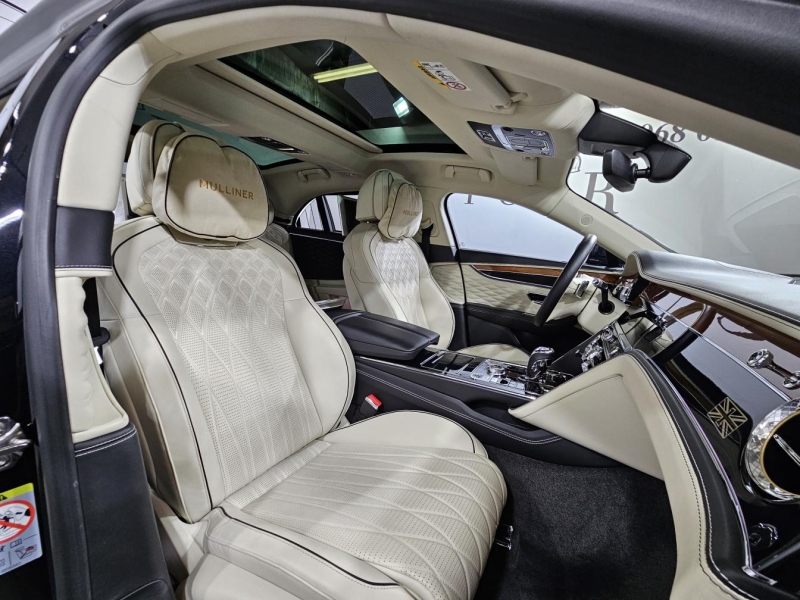 Купить Bentley Flying Spur бензин 2020 id-1009199 в Киеве, Фото №5