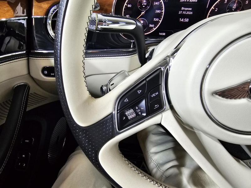 Купить Bentley Flying Spur бензин 2020 id-1009199 в Киеве, Фото №45