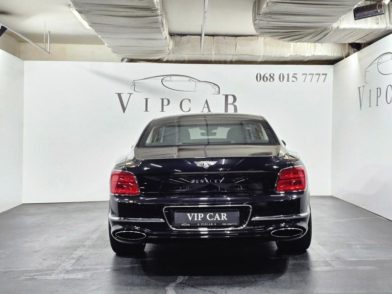 Купить Bentley Flying Spur W12 First Edition бензин 2020 id-1009199 в Киеве, Фото №8