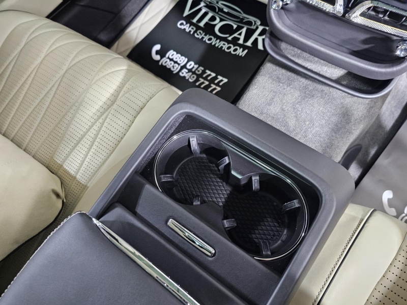Купить Bentley Flying Spur W12 First Edition бензин 2020 id-1009199 в Киеве, Фото №17