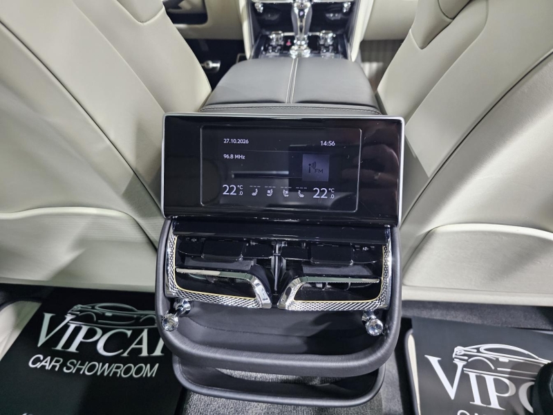 Купить Bentley Flying Spur W12 First Edition бензин 2020 id-1009199 в Киеве, Фото №21