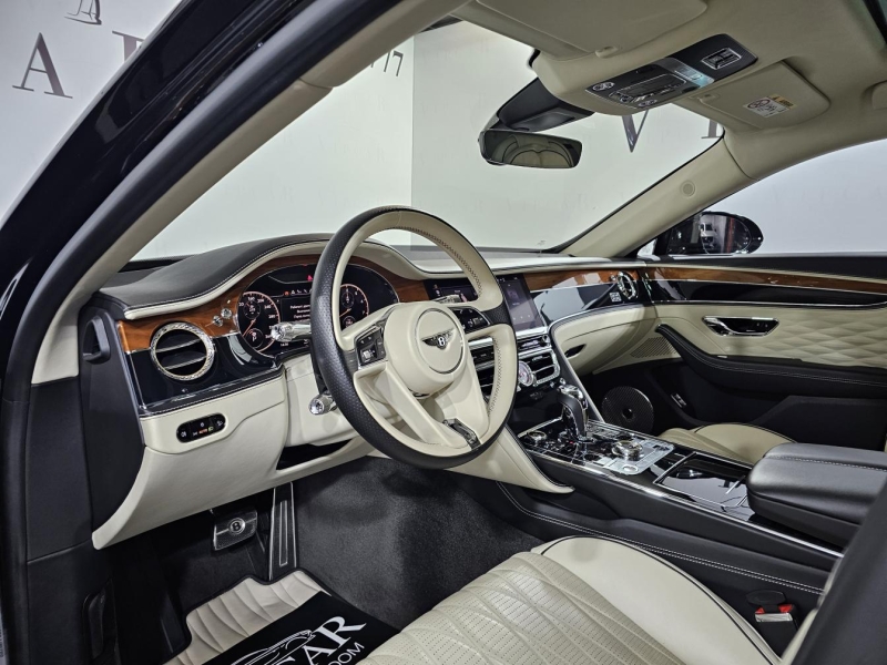 Купить Bentley Flying Spur W12 First Edition бензин 2020 id-1009199 в Киеве, Фото №30