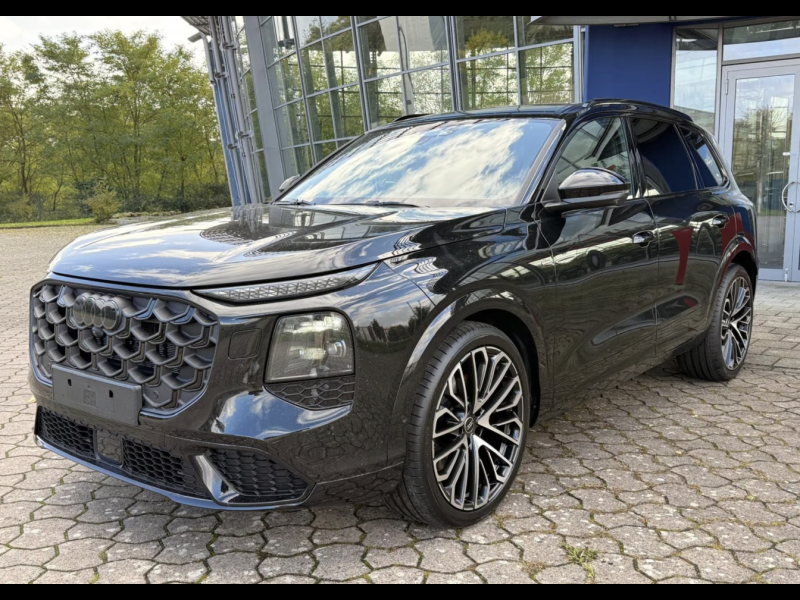 Audi Q7 TDI дизель 2026 id-1009198