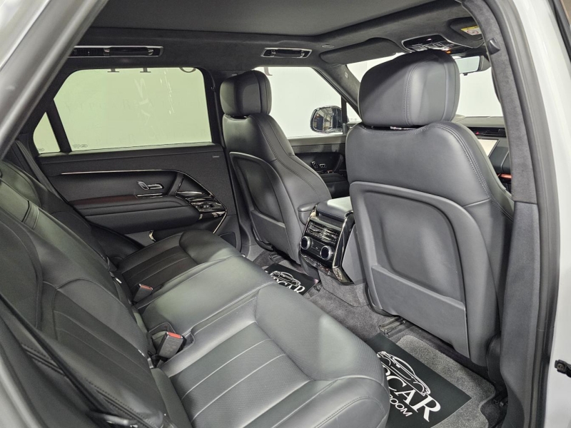 Land-Rover Range-Rover Sport Autobiography дизель 2023 id-1009202 Купить Land-Rover Range-Rover Sport Autobiography дизель 2023 id-1009202 в Киеве, Фото №19